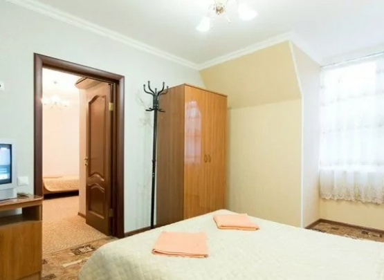 SV-Hotel, Гостевой дом 2